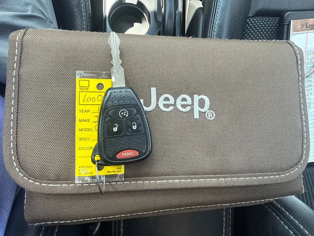 SEMINUEVOS JEEP Compass a Estados en autogozo