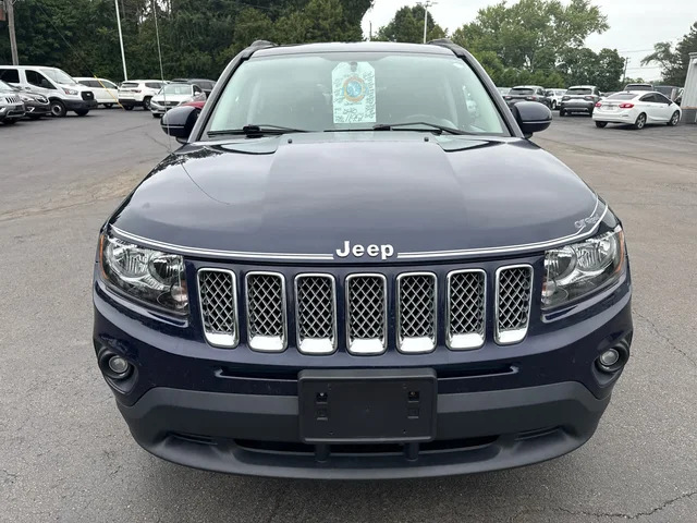 SEMINUEVOS JEEP Compass a Estados en autogozo