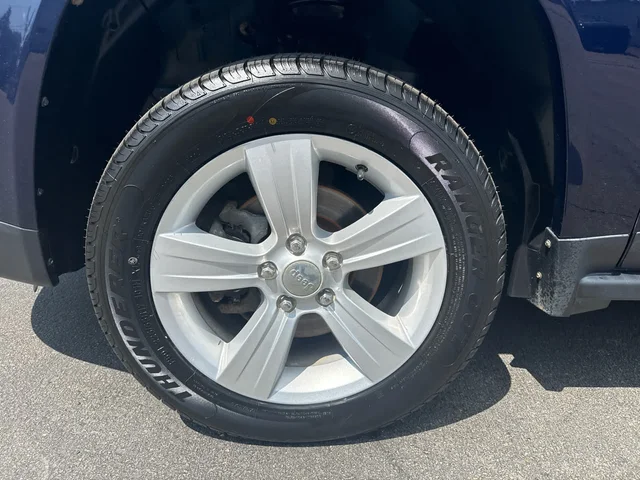 SEMINUEVOS JEEP Compass a Estados en autogozo