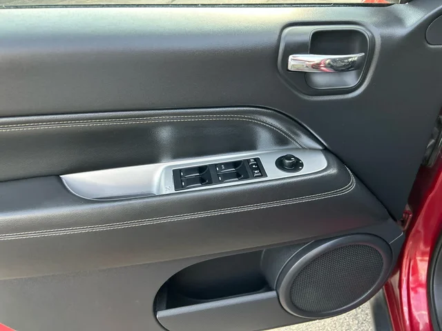 SEMINUEVOS JEEP Compass a Estados en autogozo
