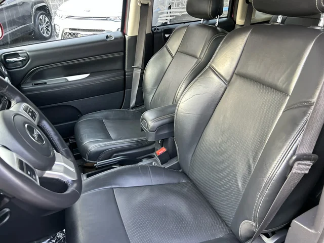 SEMINUEVOS JEEP Compass a Estados en autogozo