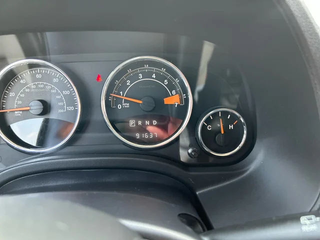 SEMINUEVOS JEEP Compass a Estados en autogozo