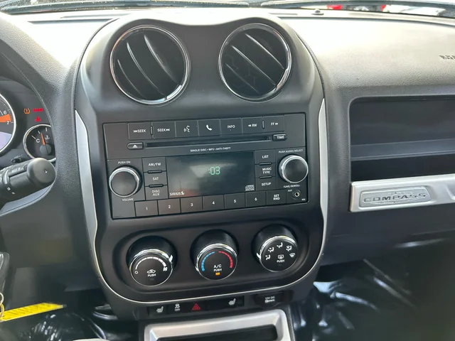 SEMINUEVOS JEEP Compass a Estados en autogozo