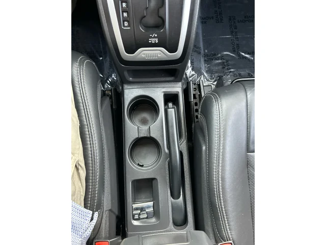 SEMINUEVOS JEEP Compass a Estados en autogozo