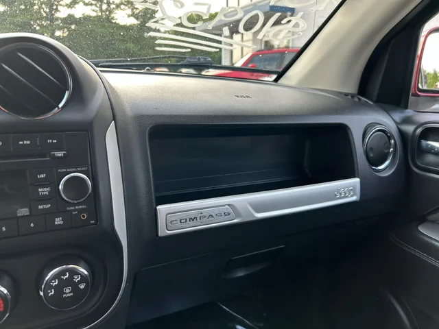 SEMINUEVOS JEEP Compass a Estados en autogozo