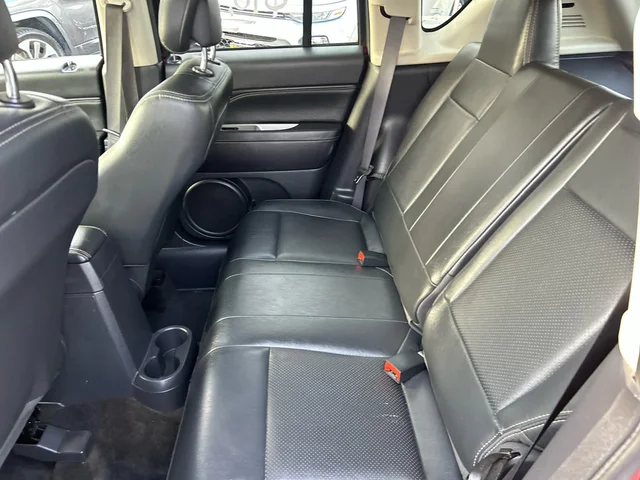 SEMINUEVOS JEEP Compass a Estados en autogozo