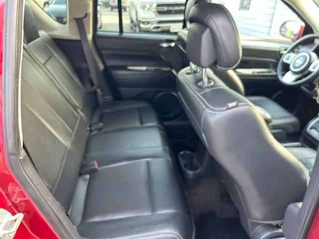 SEMINUEVOS JEEP Compass a Estados en autogozo