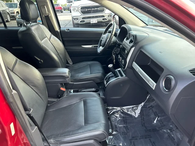 SEMINUEVOS JEEP Compass a Estados en autogozo