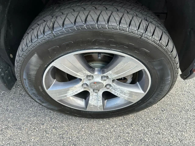 SEMINUEVOS JEEP Compass a Estados en autogozo