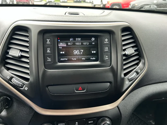 SEMINUEVOS JEEP Cherokee a Estados en autogozo