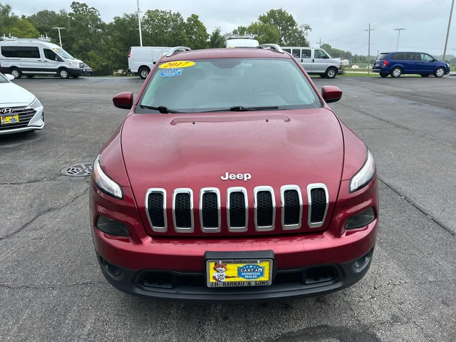 SEMINUEVOS JEEP Cherokee a Estados en autogozo