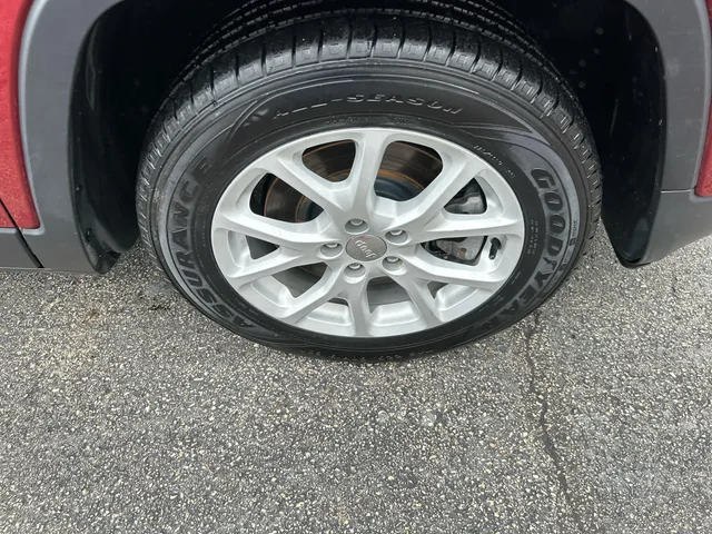 SEMINUEVOS JEEP Cherokee a Estados en autogozo