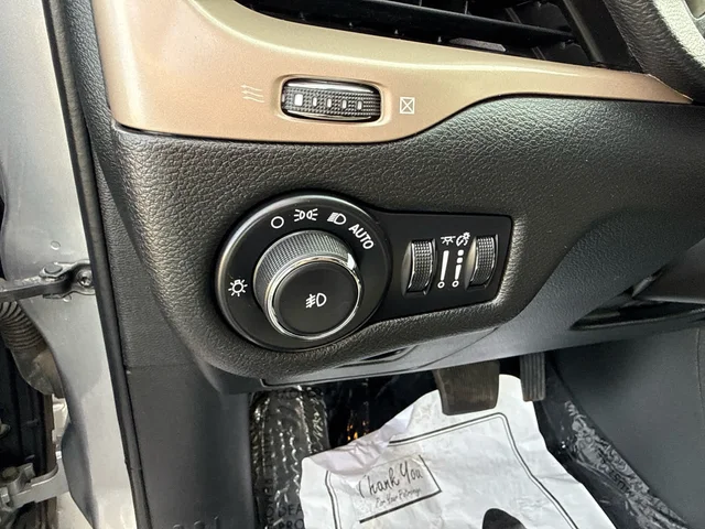 SEMINUEVOS JEEP Cherokee a Estados en autogozo