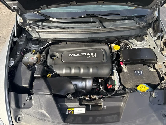 SEMINUEVOS JEEP Cherokee a Estados en autogozo