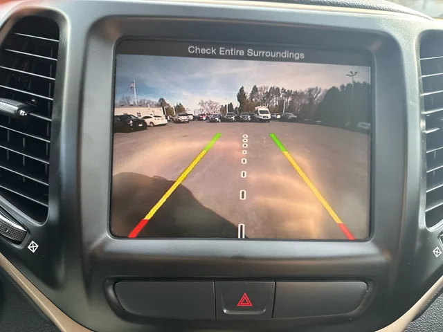SEMINUEVOS JEEP Cherokee a Estados en autogozo