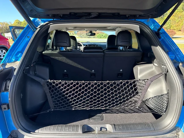 SEMINUEVOS JEEP Cherokee at Matthews in Liberty Buick GMC