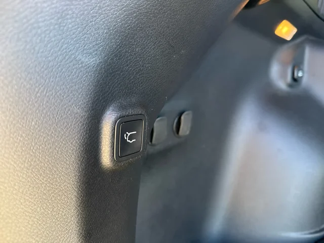SEMINUEVOS JEEP Cherokee at Matthews in Liberty Buick GMC