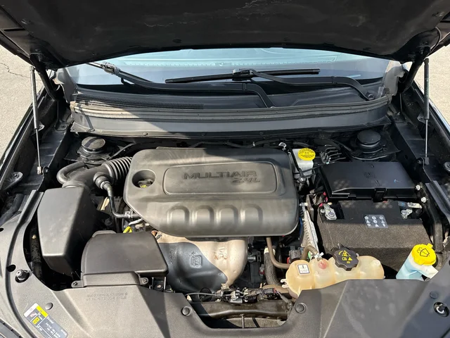 SEMINUEVOS JEEP Cherokee a Estados en autogozo