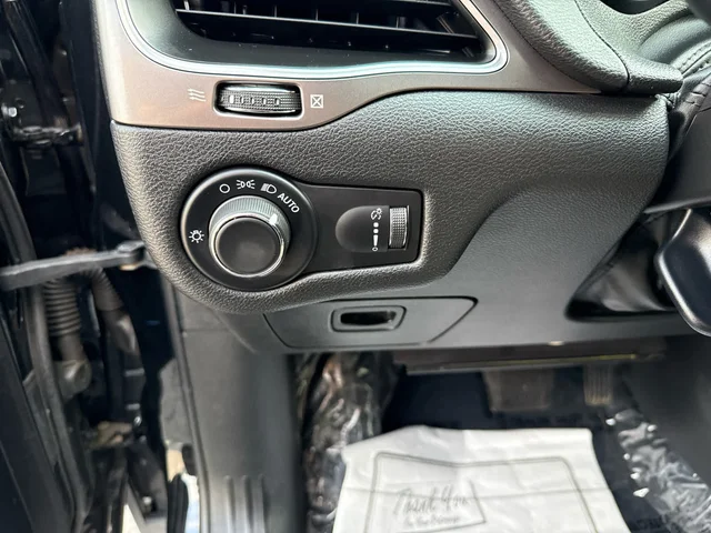 SEMINUEVOS JEEP Cherokee a Estados en autogozo