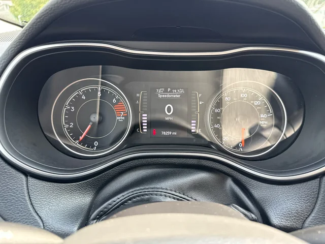 SEMINUEVOS JEEP Cherokee a Estados en autogozo