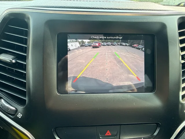 SEMINUEVOS JEEP Cherokee a Estados en autogozo