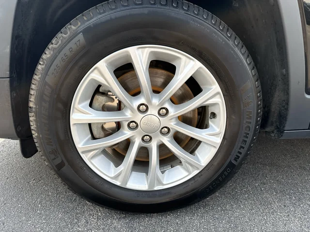 SEMINUEVOS JEEP Cherokee a Estados en autogozo