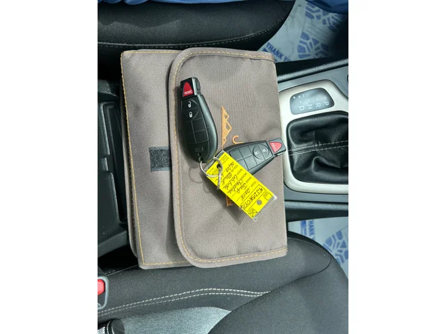 SEMINUEVOS JEEP Cherokee a Estados en autogozo