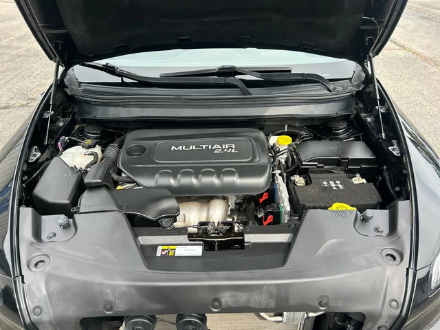 SEMINUEVOS JEEP Cherokee a Estados en autogozo