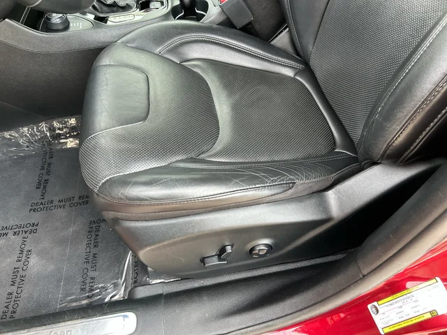 SEMINUEVOS JEEP Cherokee a Estados en autogozo