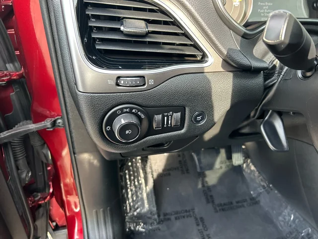 SEMINUEVOS JEEP Cherokee a Estados en autogozo