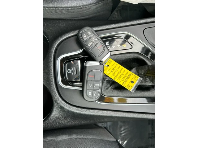 SEMINUEVOS JEEP Cherokee a Estados en autogozo