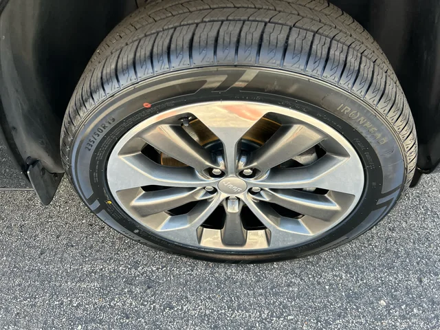 SEMINUEVOS JEEP Cherokee a Estados en autogozo
