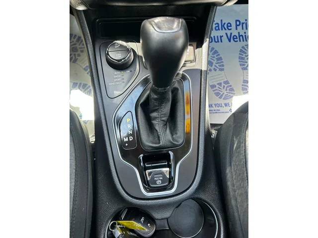 SEMINUEVOS JEEP Cherokee a Estados en autogozo