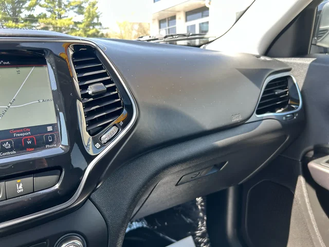 SEMINUEVOS JEEP Cherokee a Estados en autogozo