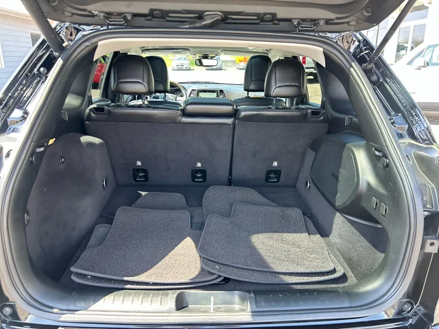 SEMINUEVOS JEEP Cherokee a Estados en autogozo