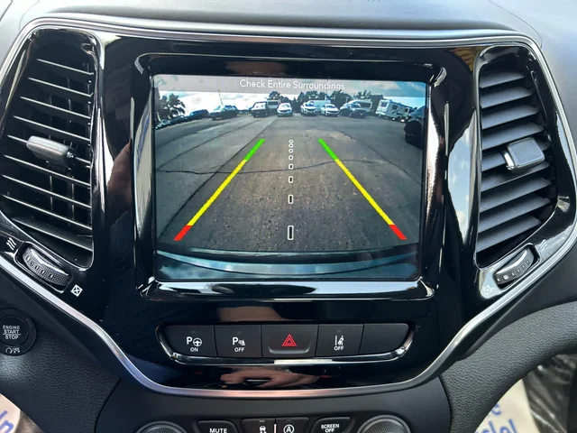 SEMINUEVOS JEEP Cherokee a Estados en autogozo