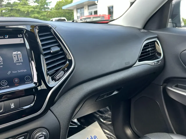 SEMINUEVOS JEEP Cherokee a Estados en autogozo