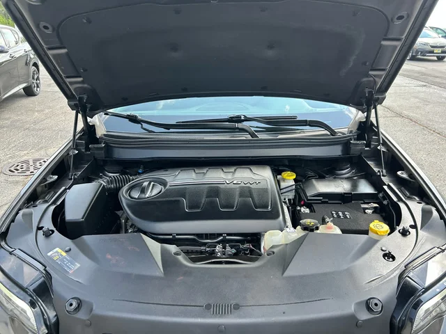 SEMINUEVOS JEEP Cherokee a Estados en autogozo