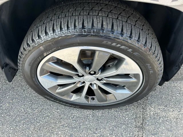 SEMINUEVOS JEEP Cherokee a Estados en autogozo