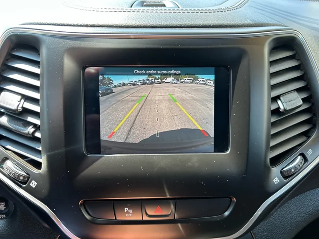 SEMINUEVOS JEEP Cherokee a Estados en autogozo