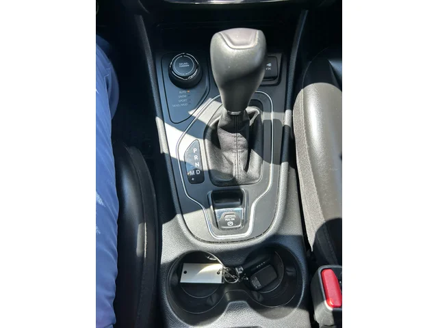 SEMINUEVOS JEEP Cherokee a Estados en autogozo