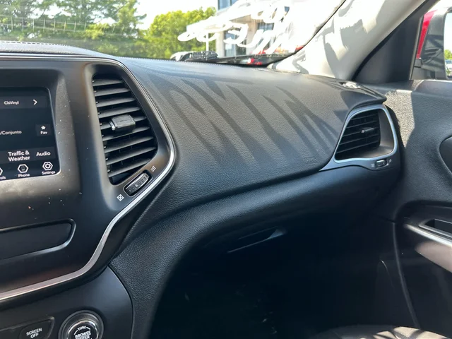 SEMINUEVOS JEEP Cherokee a Estados en autogozo