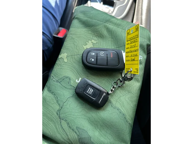 SEMINUEVOS JEEP Cherokee a Estados en autogozo