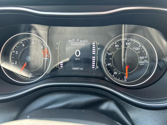 SEMINUEVOS JEEP Cherokee a Estados en autogozo