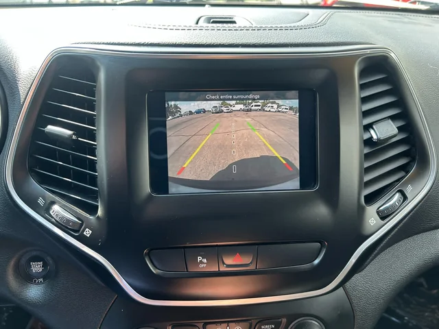 SEMINUEVOS JEEP Cherokee a Estados en autogozo