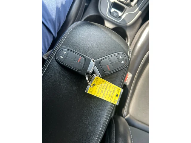 SEMINUEVOS JEEP Cherokee a Estados en autogozo