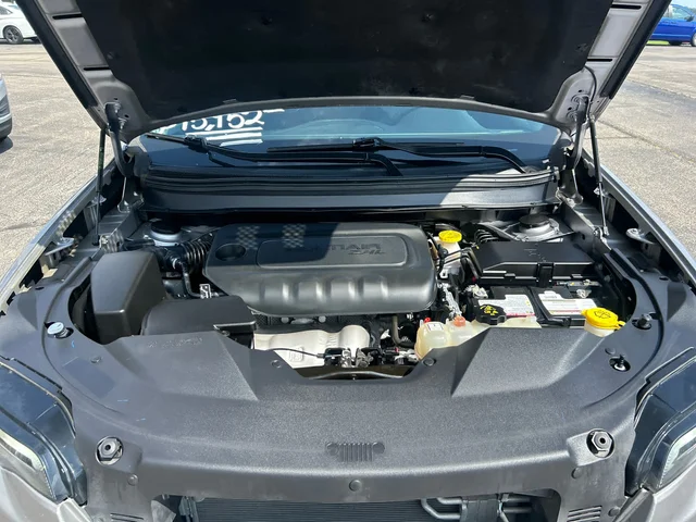 SEMINUEVOS JEEP Cherokee a Estados en autogozo
