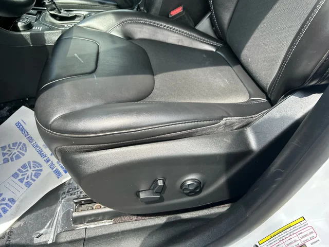 SEMINUEVOS JEEP Cherokee a Estados en autogozo