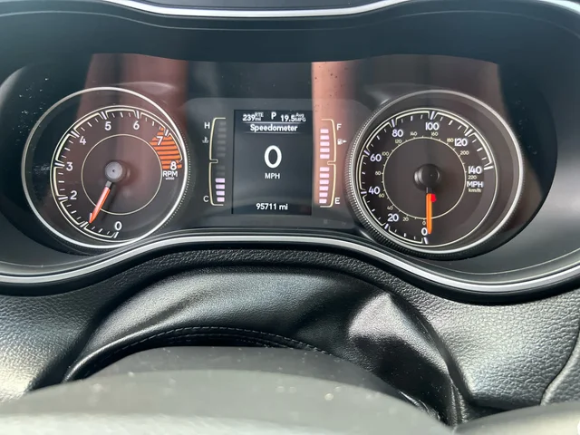 SEMINUEVOS JEEP Cherokee a Estados en autogozo