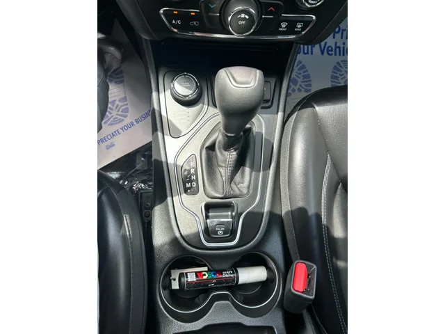 SEMINUEVOS JEEP Cherokee a Estados en autogozo
